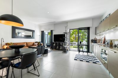 Vente Appartement Nice 2&nbsp;Pièces 63&nbsp;m²