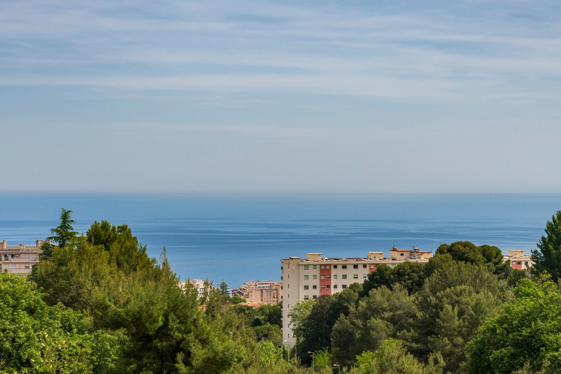 appartement 3 Pièces en vente sur NICE (06000)