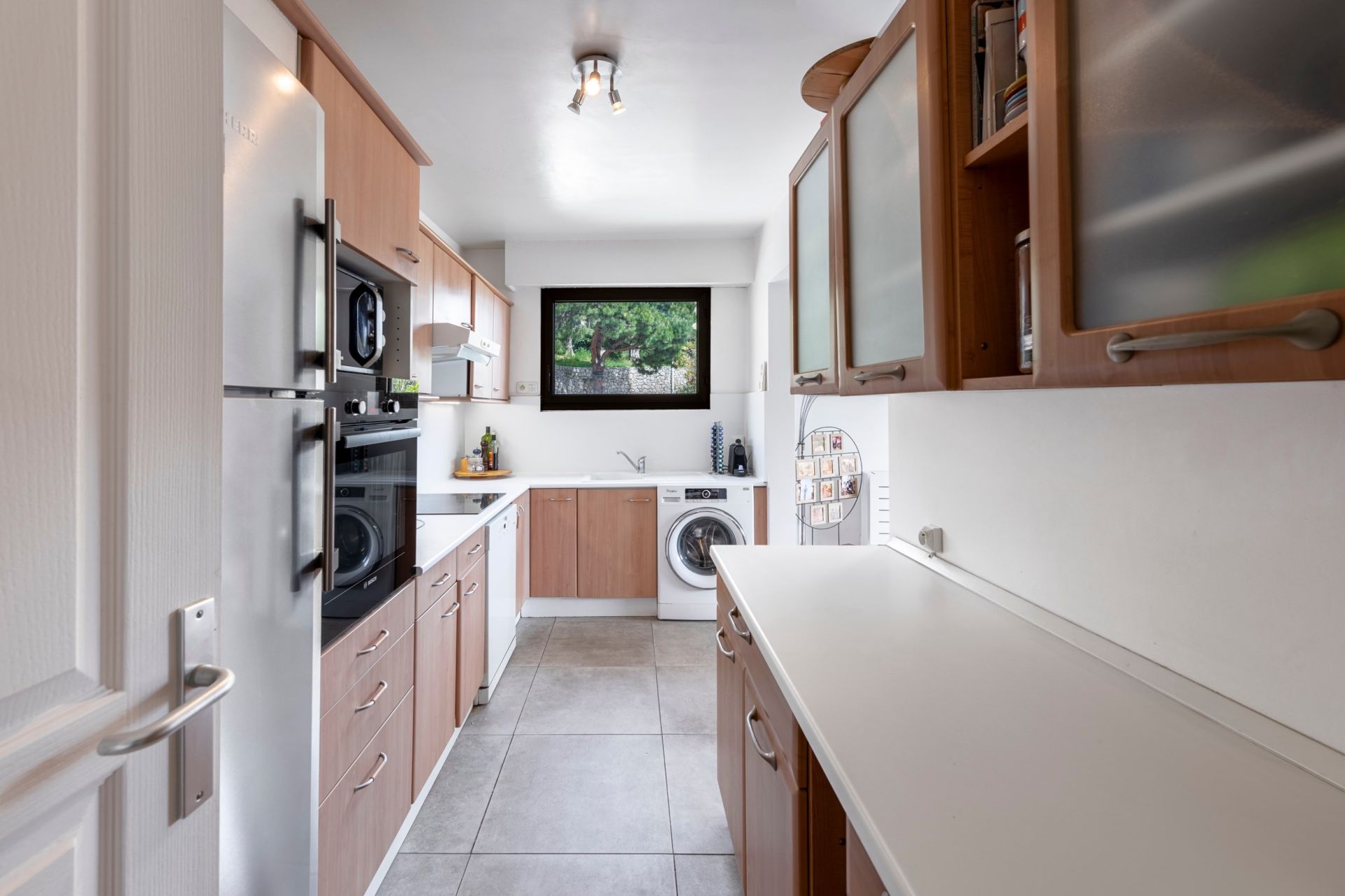 appartement 3 Pièces en vente sur NICE (06000)