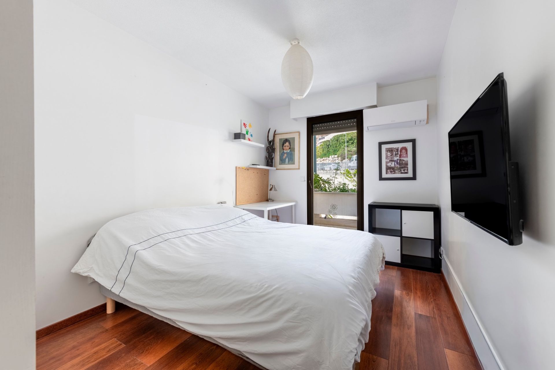 appartement 3 Pièces en vente sur NICE (06000)