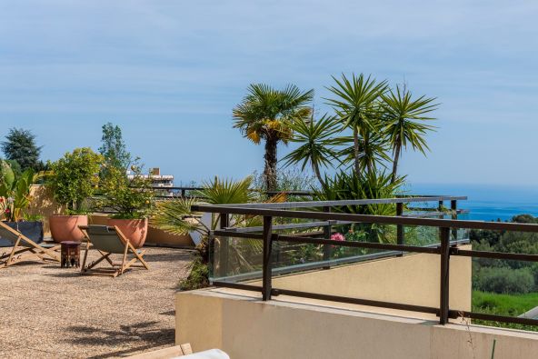 Vente Appartement Nice 3&nbsp;Pièces 79.62&nbsp;m²