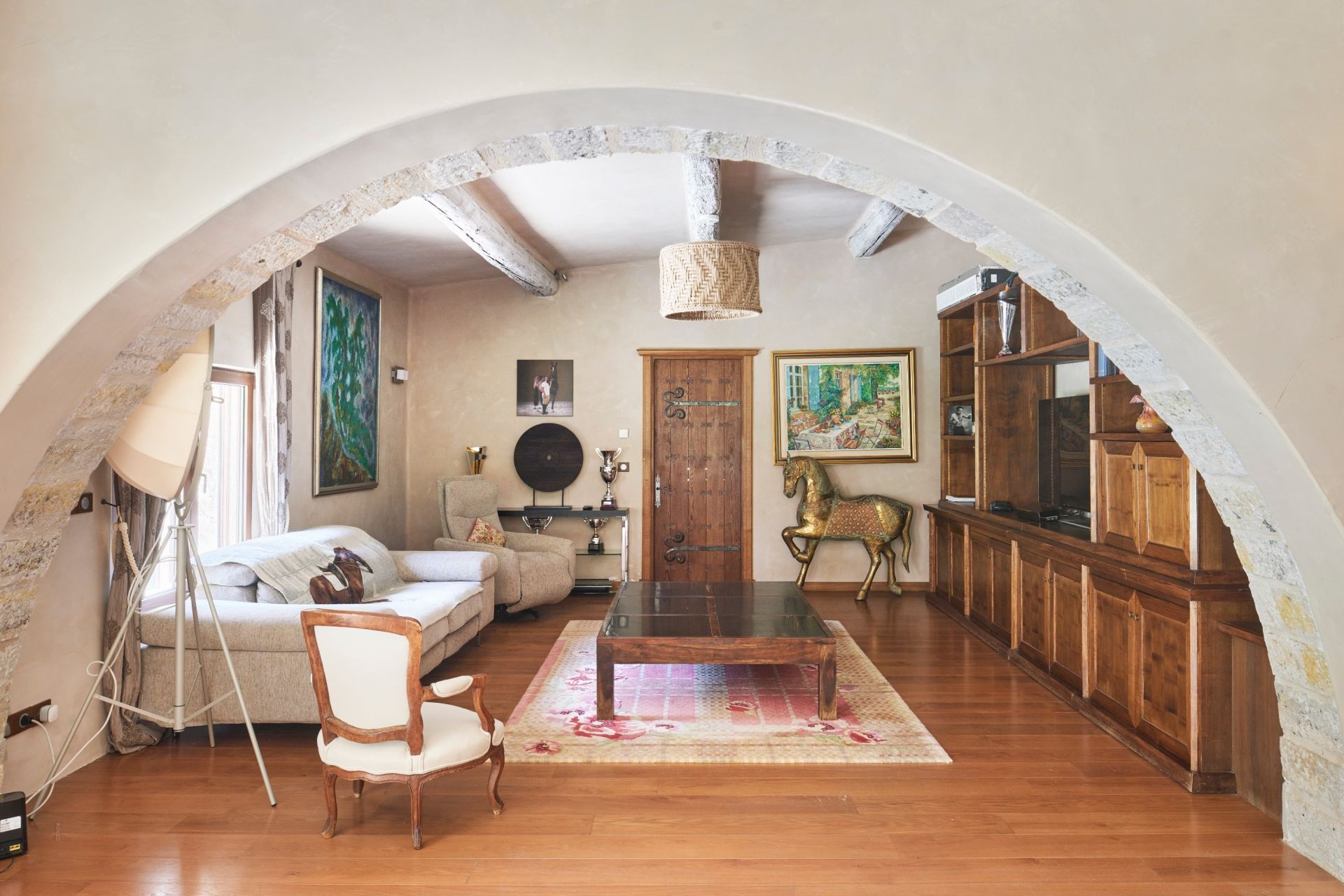 maison provençale 14 Pièces en vente sur ROQUEFORT LES PINS (06330)