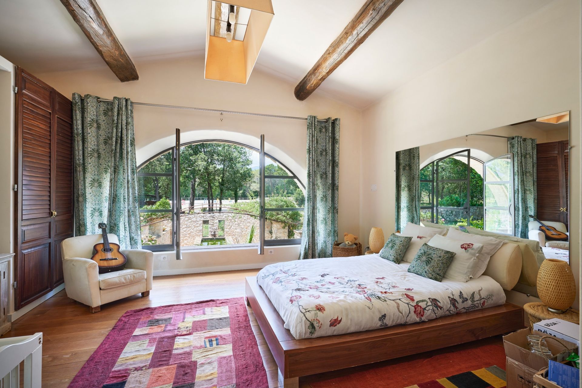 maison provençale 14 Pièces en vente sur ROQUEFORT LES PINS (06330)