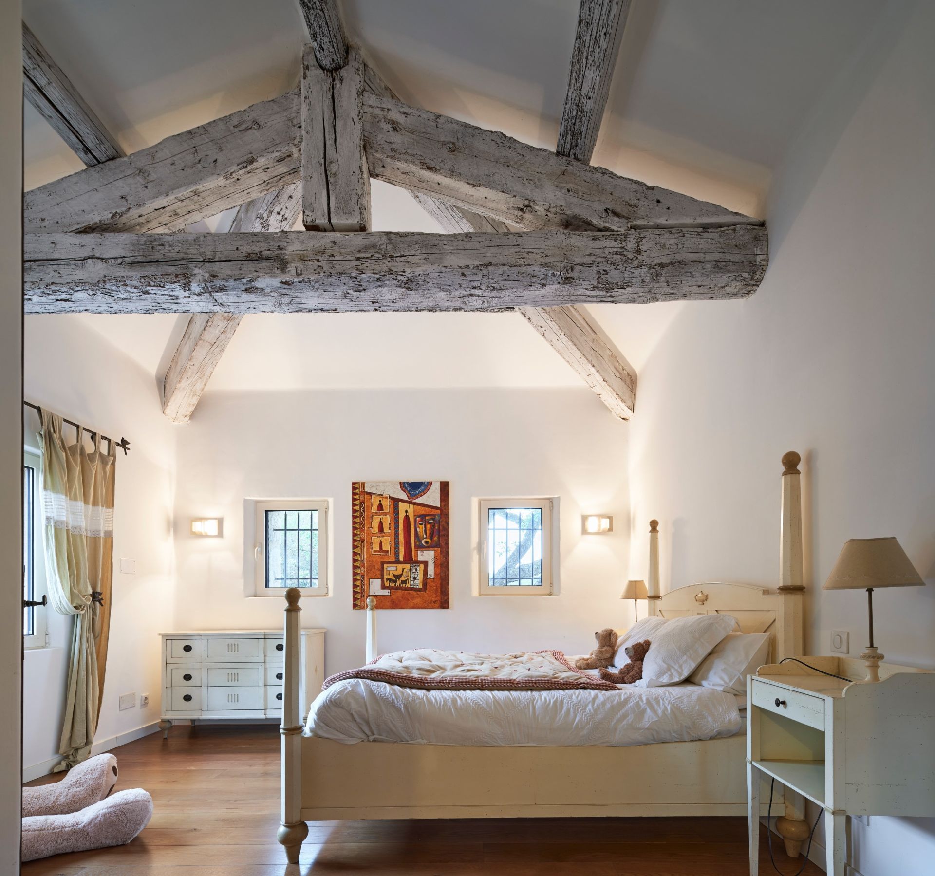 maison provençale 14 Pièces en vente sur ROQUEFORT LES PINS (06330)