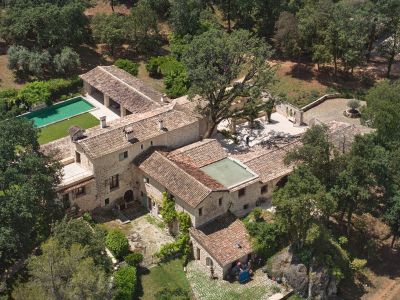 Vente Maison provençale Roquefort-les-Pins 14&nbsp;Pièces 600&nbsp;m²