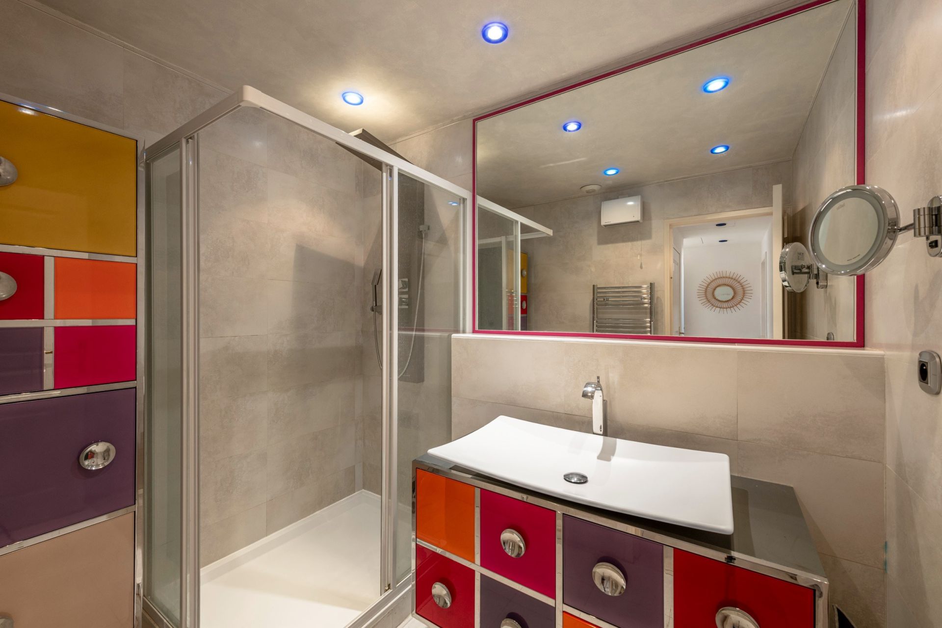 appartement 3 Pièces en vente sur NICE (06000)