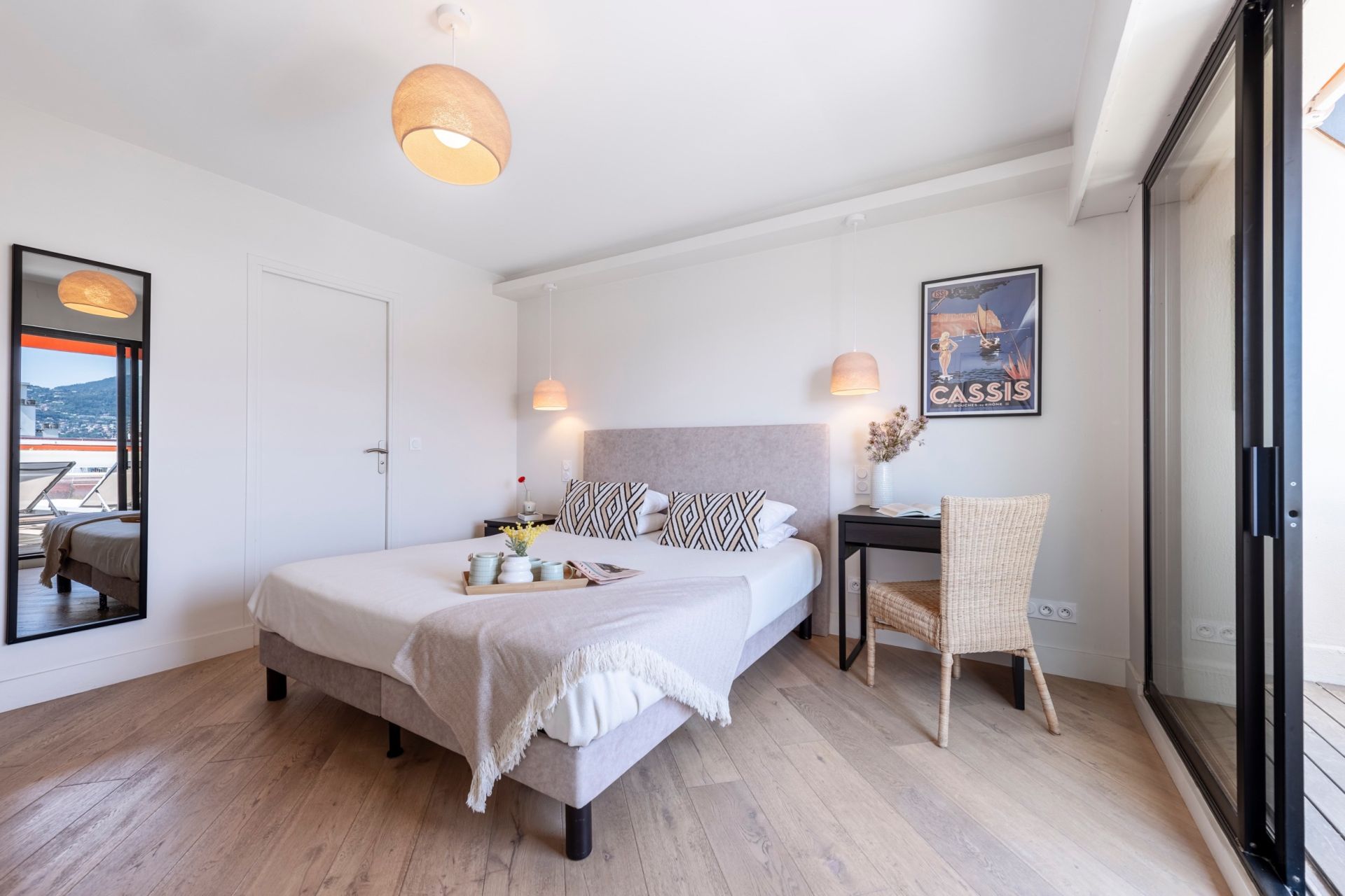 apartment 3 Rooms for sale on NICE (06000)