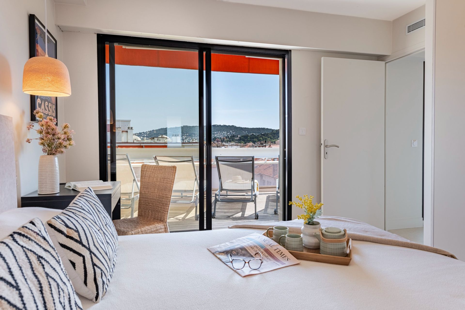 apartment 3 Rooms for sale on NICE (06000)