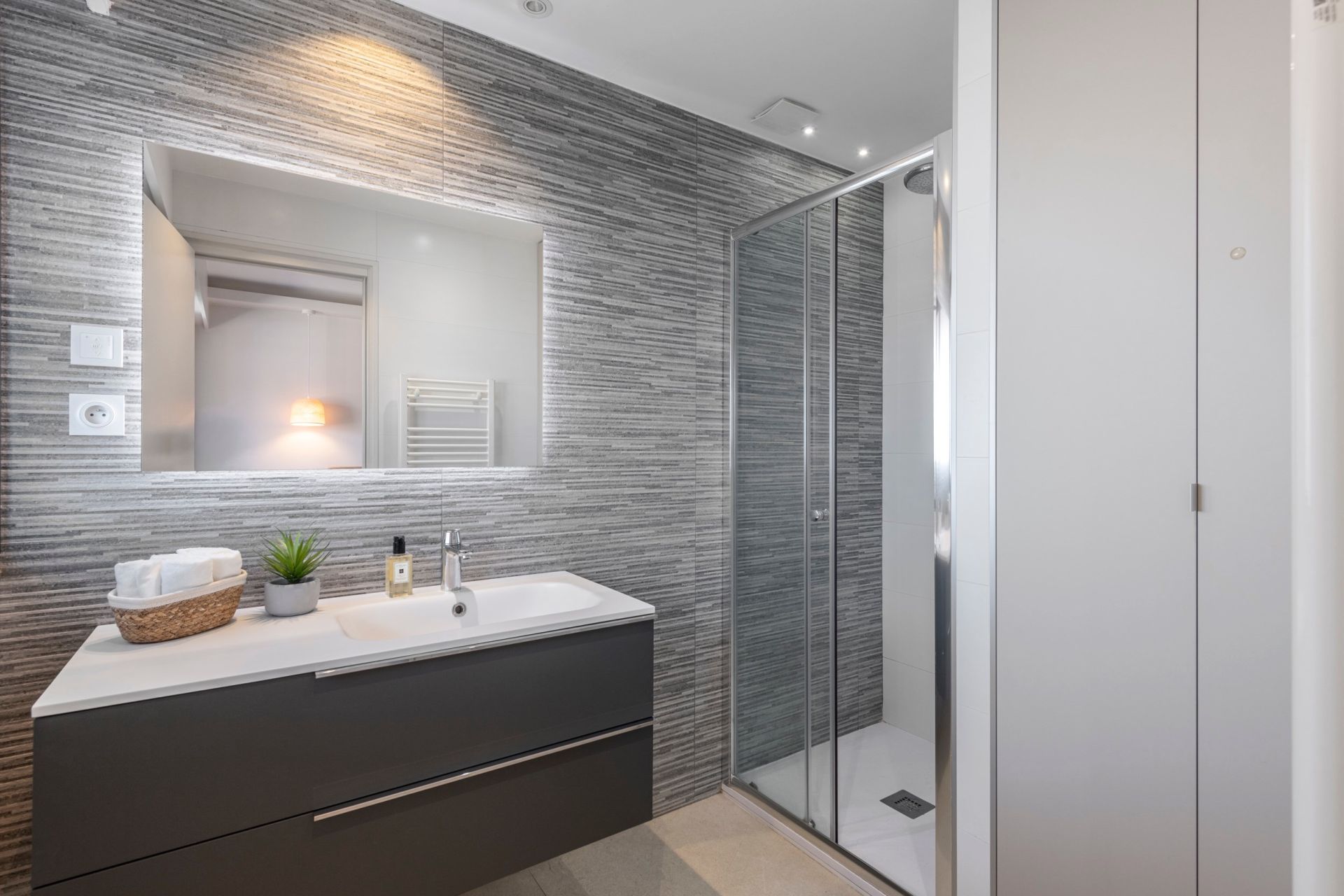 apartment 3 Rooms for sale on NICE (06000)