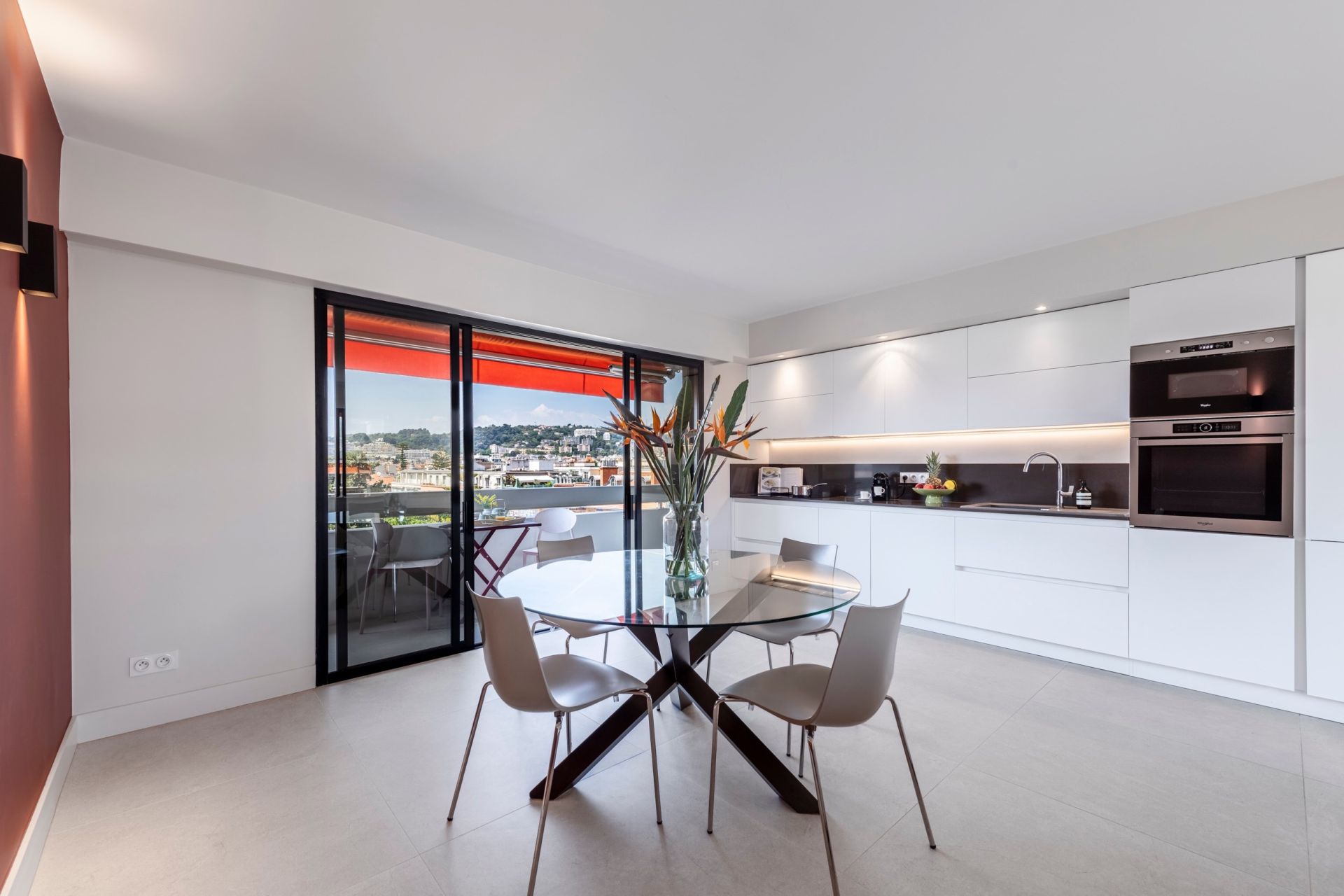 apartment 3 Rooms for sale on NICE (06000)