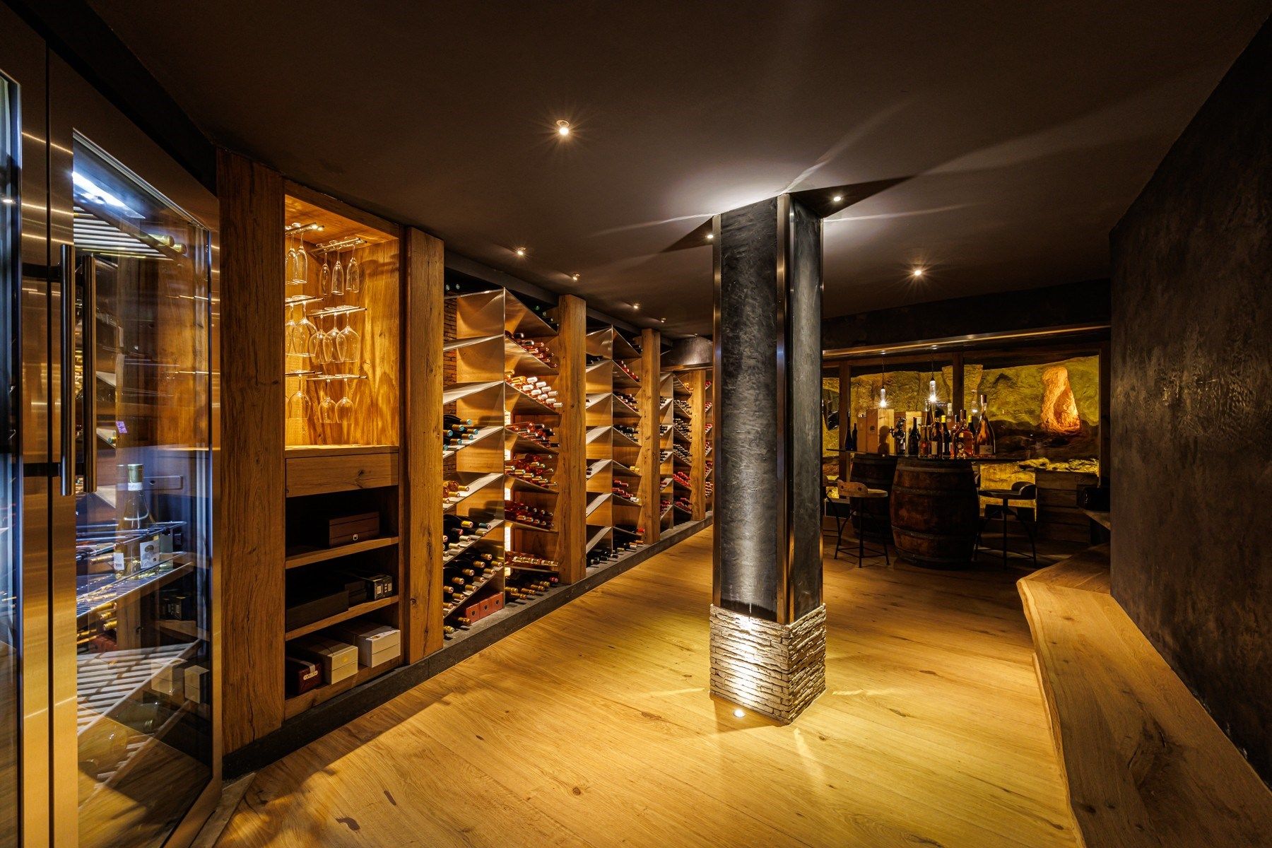 maison provençale 11 Pièces en vente sur LA COLLE SUR LOUP (06480)