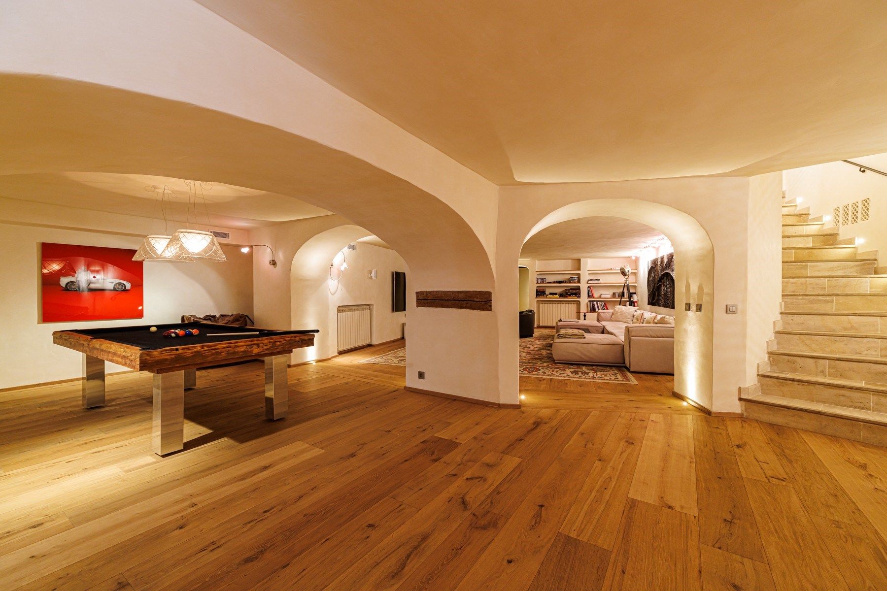 maison provençale 11 Pièces en vente sur LA COLLE SUR LOUP (06480)