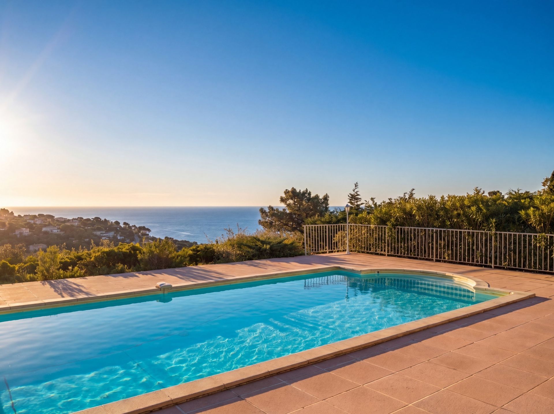 villa 5 Pièces en vente sur LES ISSAMBRES (83380)