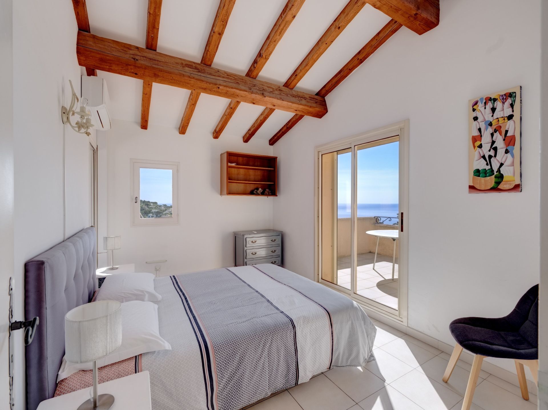 villa 5 Pièces en vente sur LES ISSAMBRES (83380)