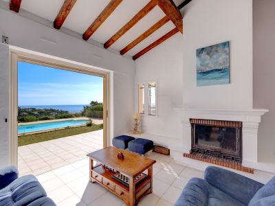 Vente Villa Les Issambres 5&nbsp;Pièces 140&nbsp;m²