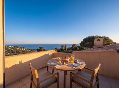 Vente Villa Les Issambres 5&nbsp;Pièces 140&nbsp;m²