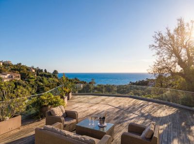 Sale Villa Les Issambres 8&nbsp;Rooms 216&nbsp;m²