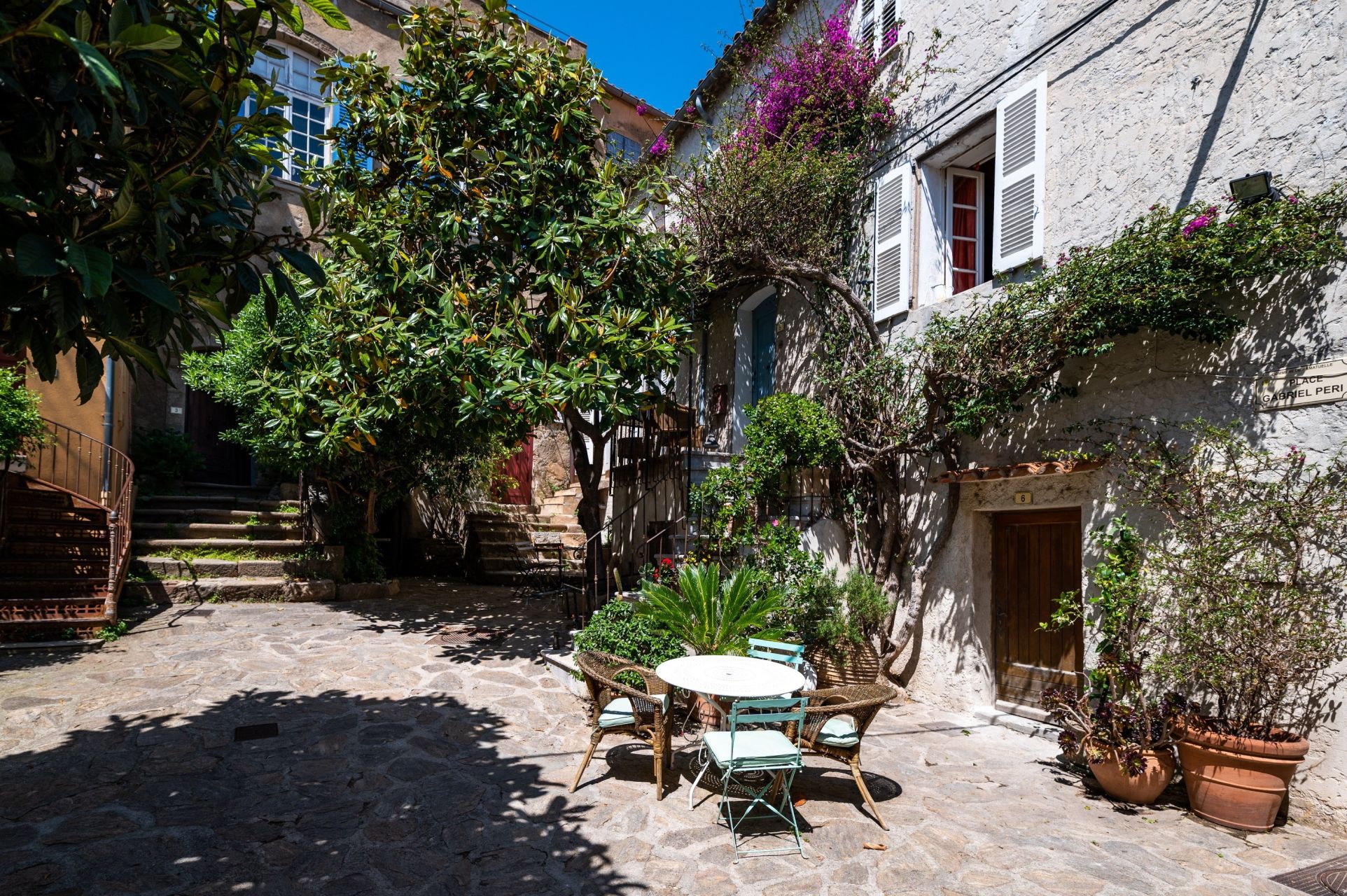 maison 4 Pièces en vente sur RAMATUELLE (83350)