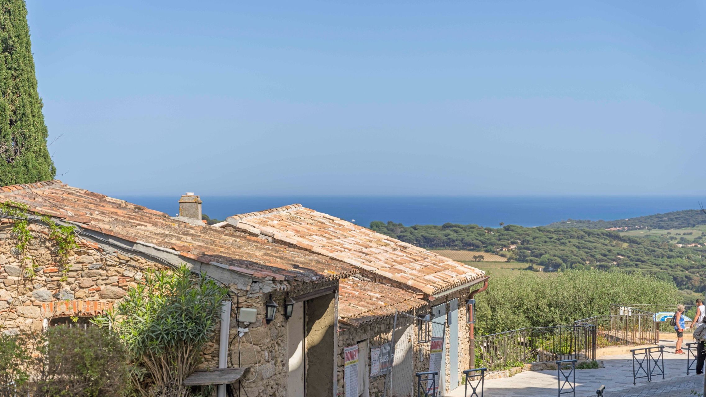 maison 4 Pièces en vente sur RAMATUELLE (83350)