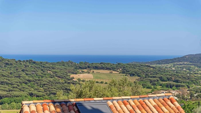 Vente Maison Ramatuelle 4&nbsp;Pièces 60&nbsp;m²