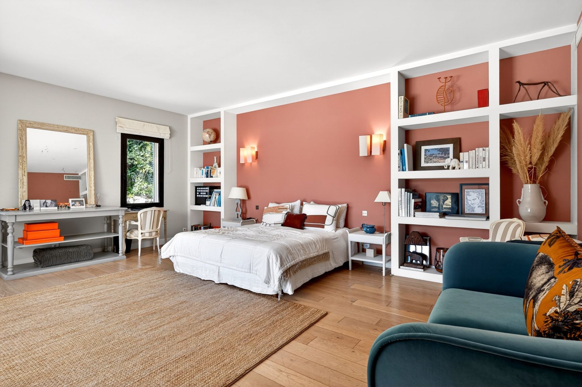 villa 16 Pièces en vente sur VALBONNE (06560)