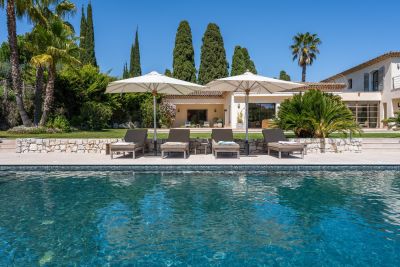 Vente Villa Valbonne 16&nbsp;Pièces 768&nbsp;m²