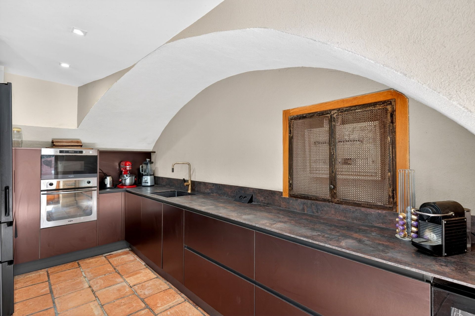 maison provençale 7 Pièces en vente sur GRASSE (06130)