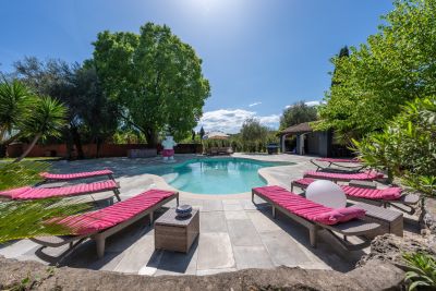 Vente Maison provençale Grasse 7&nbsp;Pièces 213&nbsp;m²