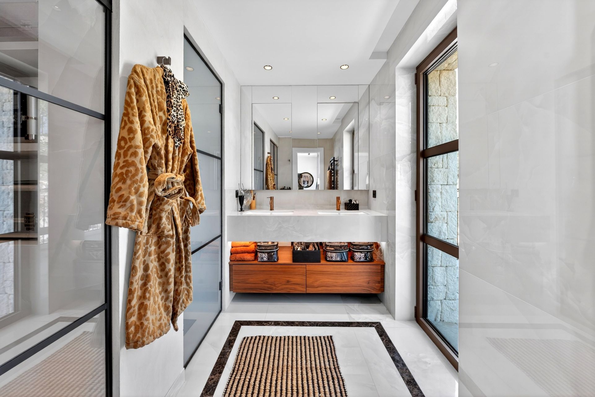 villa 7 Pièces en vente sur ROQUEFORT LES PINS (06330)