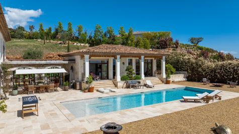 Vente Villa Roquefort-les-Pins 7&nbsp;Pièces 381.5&nbsp;m²