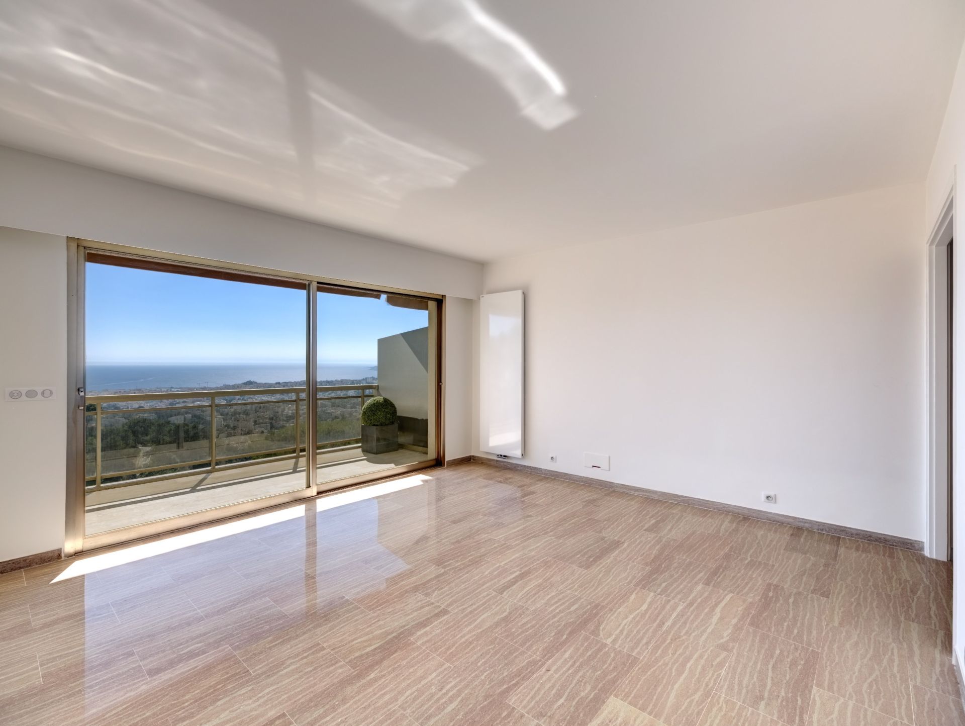 appartement 2 Pièces en vente sur LE CANNET (06110)