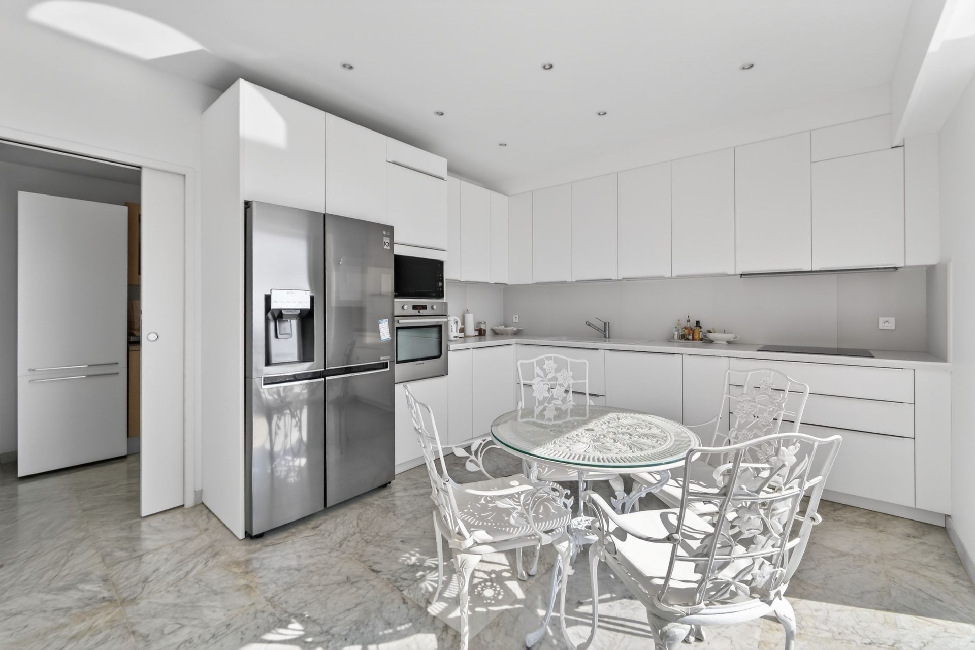 villa 6 Pièces en vente sur MANDELIEU LA NAPOULE (06210)