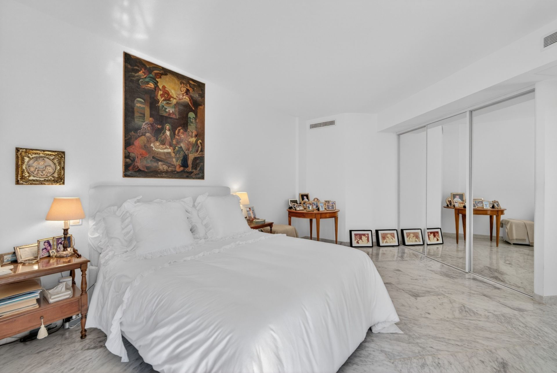 villa 6 Pièces en vente sur MANDELIEU LA NAPOULE (06210)