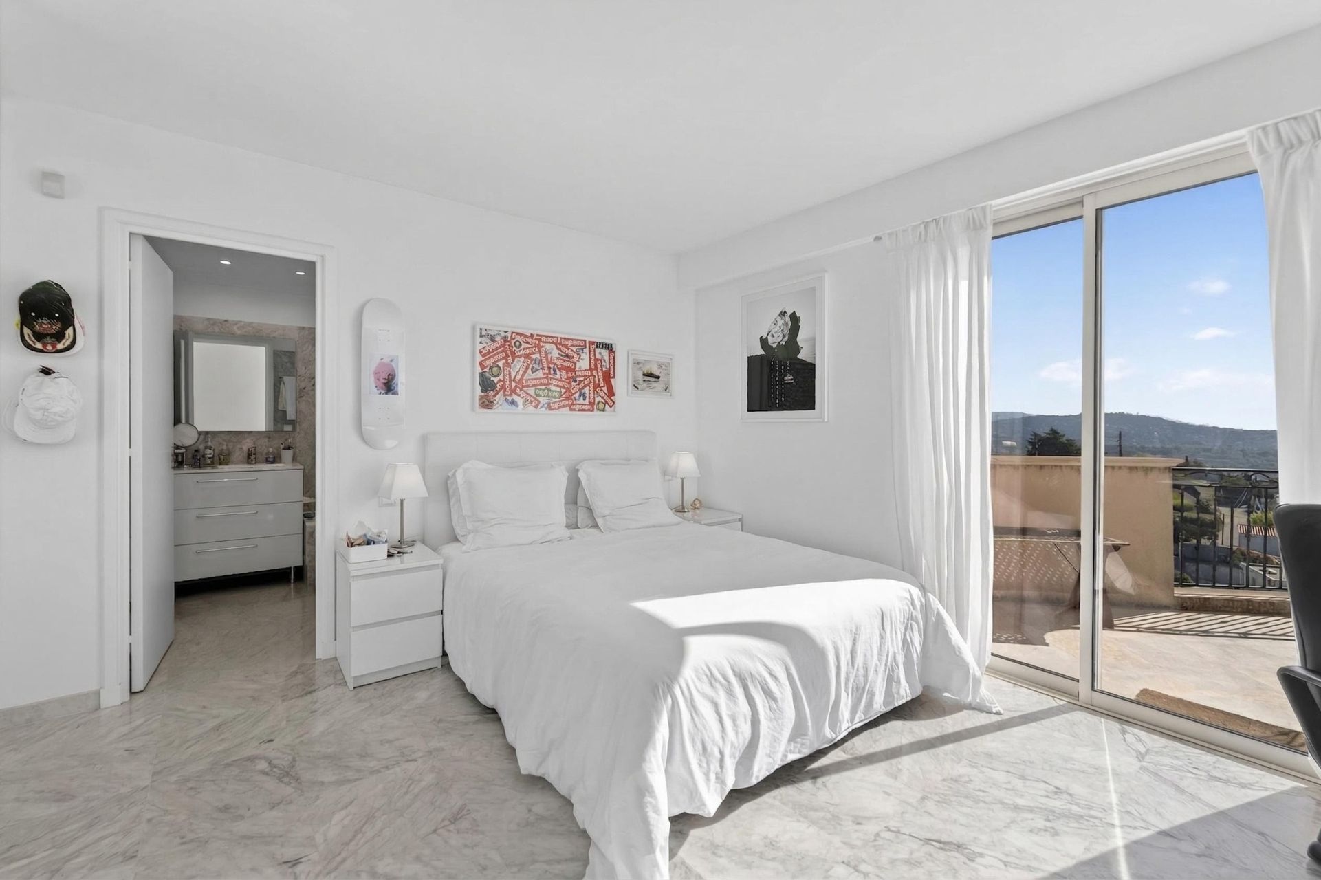 villa 6 Pièces en vente sur MANDELIEU LA NAPOULE (06210)