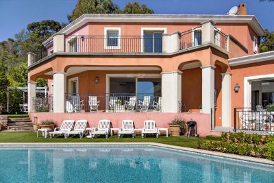 Vente Villa Mandelieu-la-Napoule 6&nbsp;Pièces 232&nbsp;m²