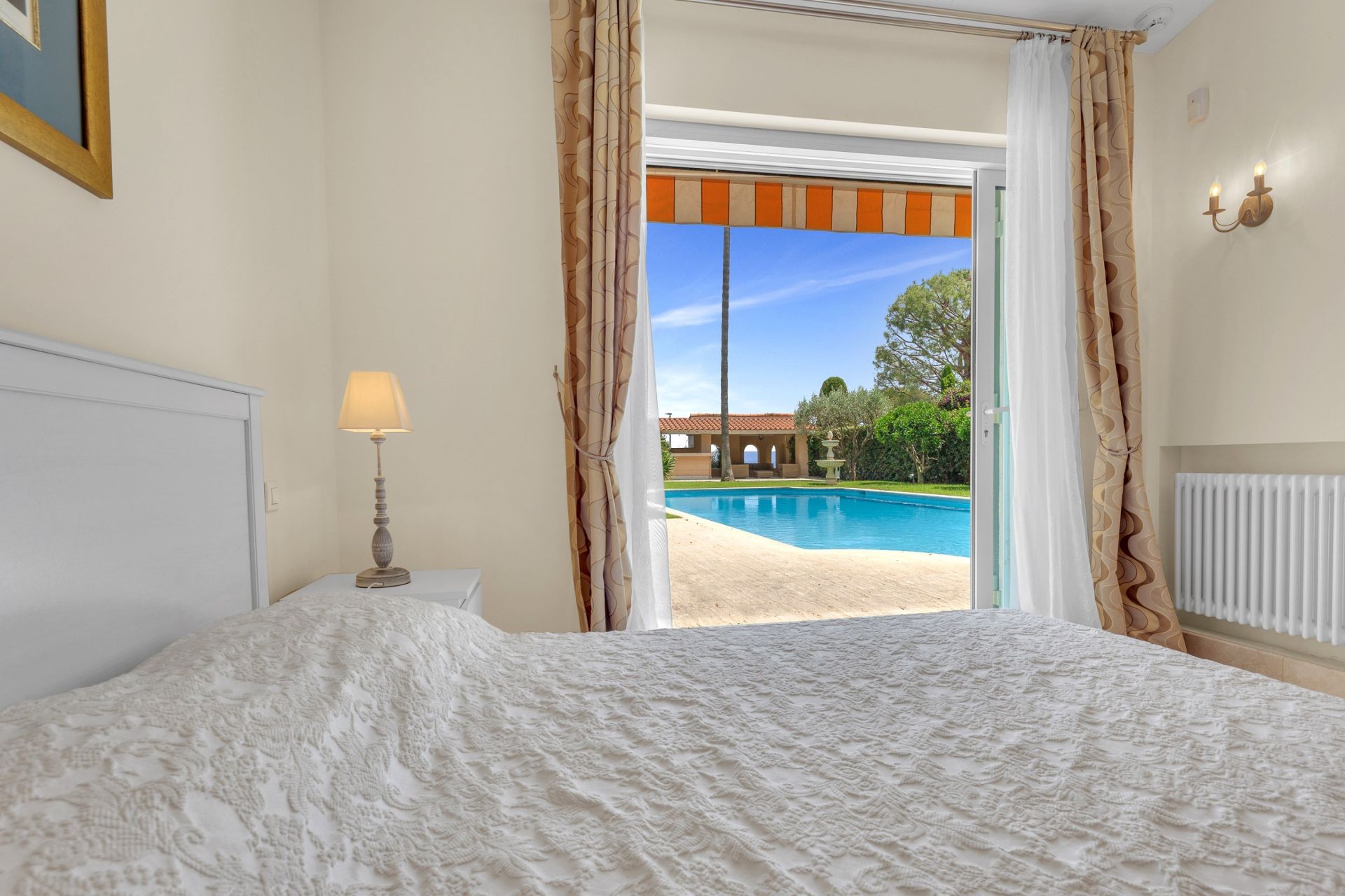 villa 15 Pièces en vente sur ST JEAN CAP FERRAT (06230)