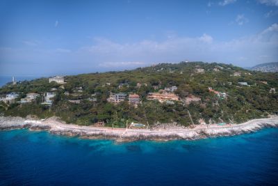 Sale Villa Saint-Jean-Cap-Ferrat 15&nbsp;Rooms 550&nbsp;m²