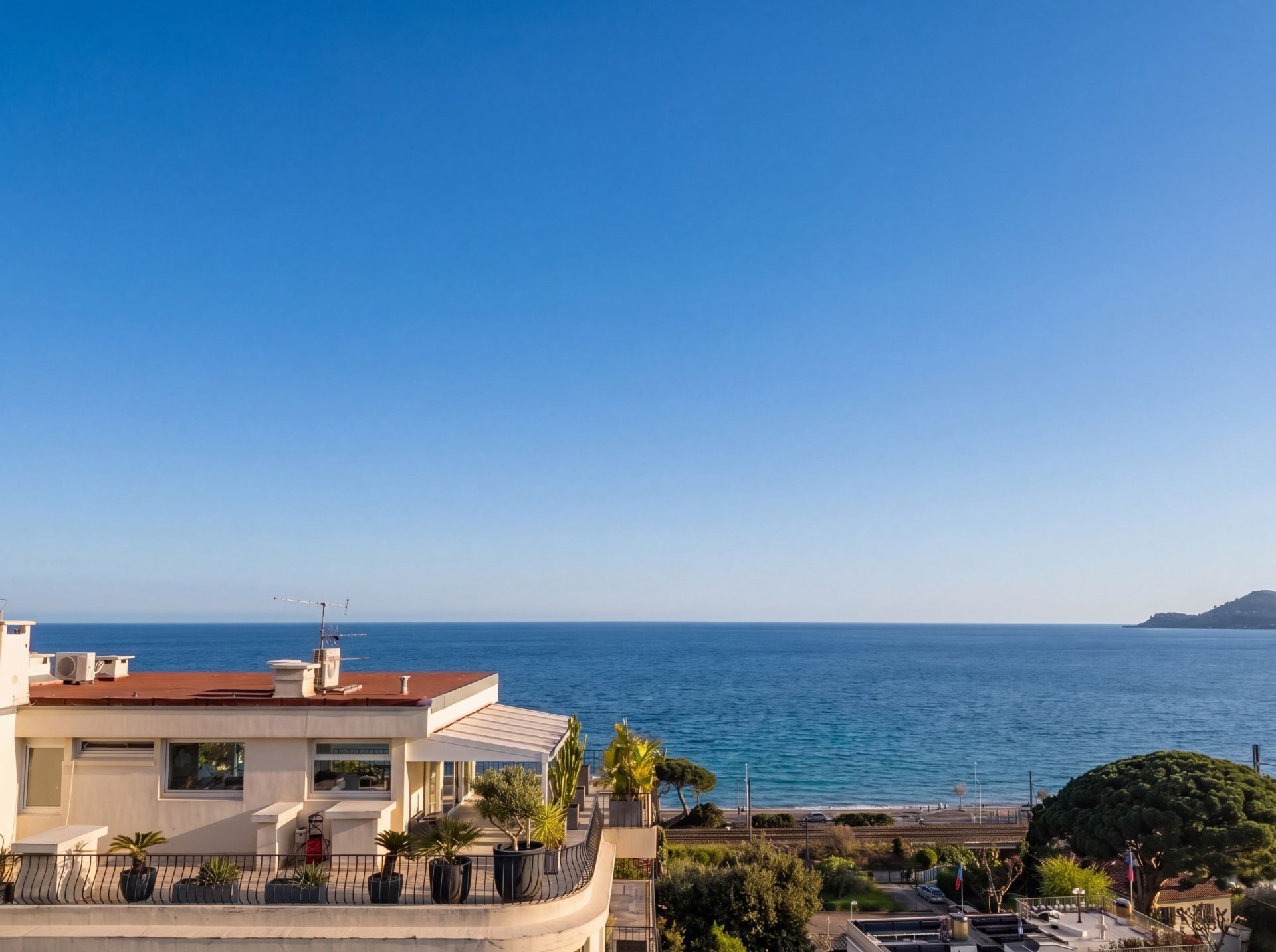appartement 4 Pièces en vente sur CANNES (06400)