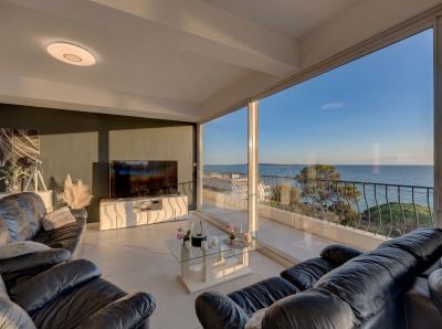 Sale Apartment Cannes 4&nbsp;Rooms 119&nbsp;m²