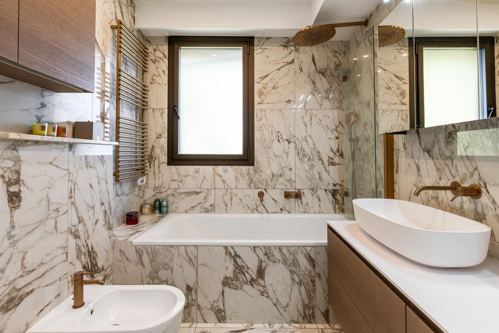 apartment 3 Rooms for sale on ROQUEBRUNE CAP MARTIN (06190)