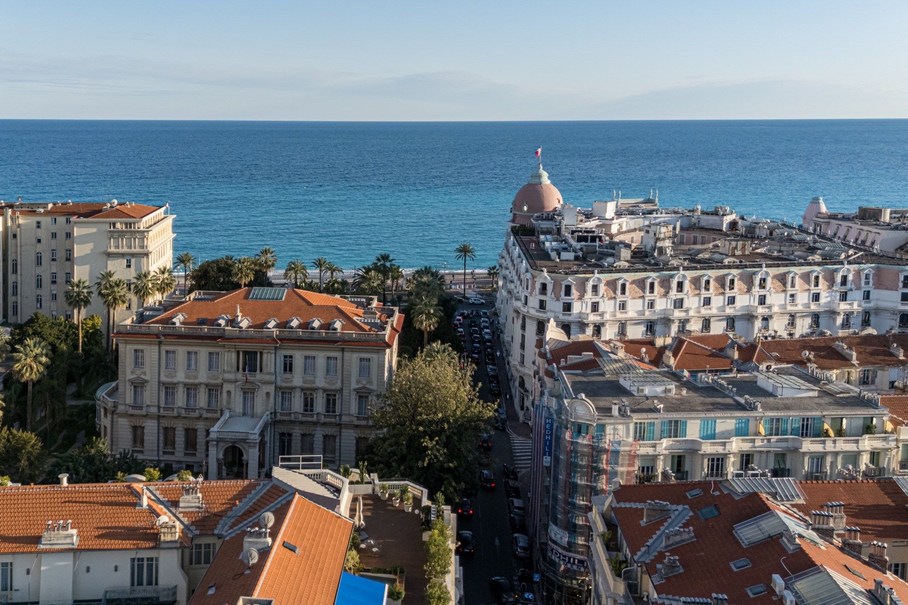 penthouse 8 Pièces en vente sur NICE (06000)