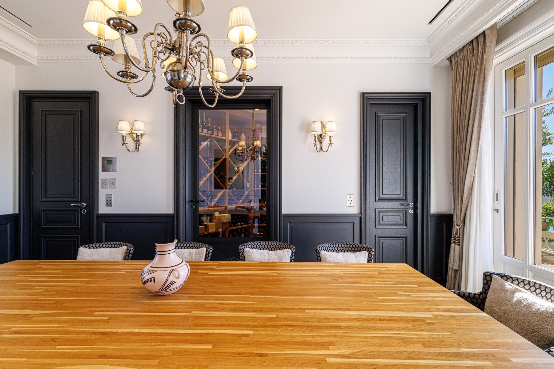 penthouse 8 Pièces en vente sur NICE (06000)