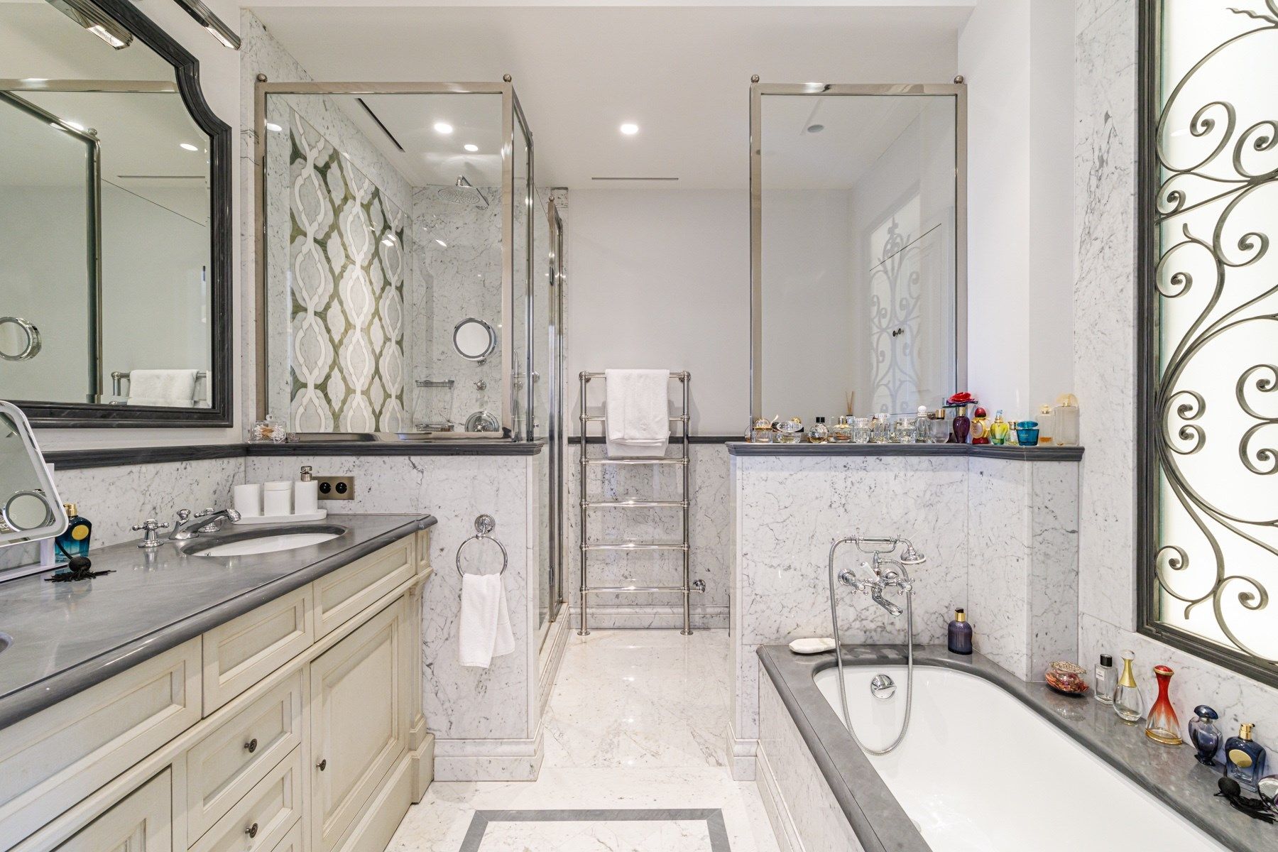 penthouse 8 Pièces en vente sur NICE (06000)