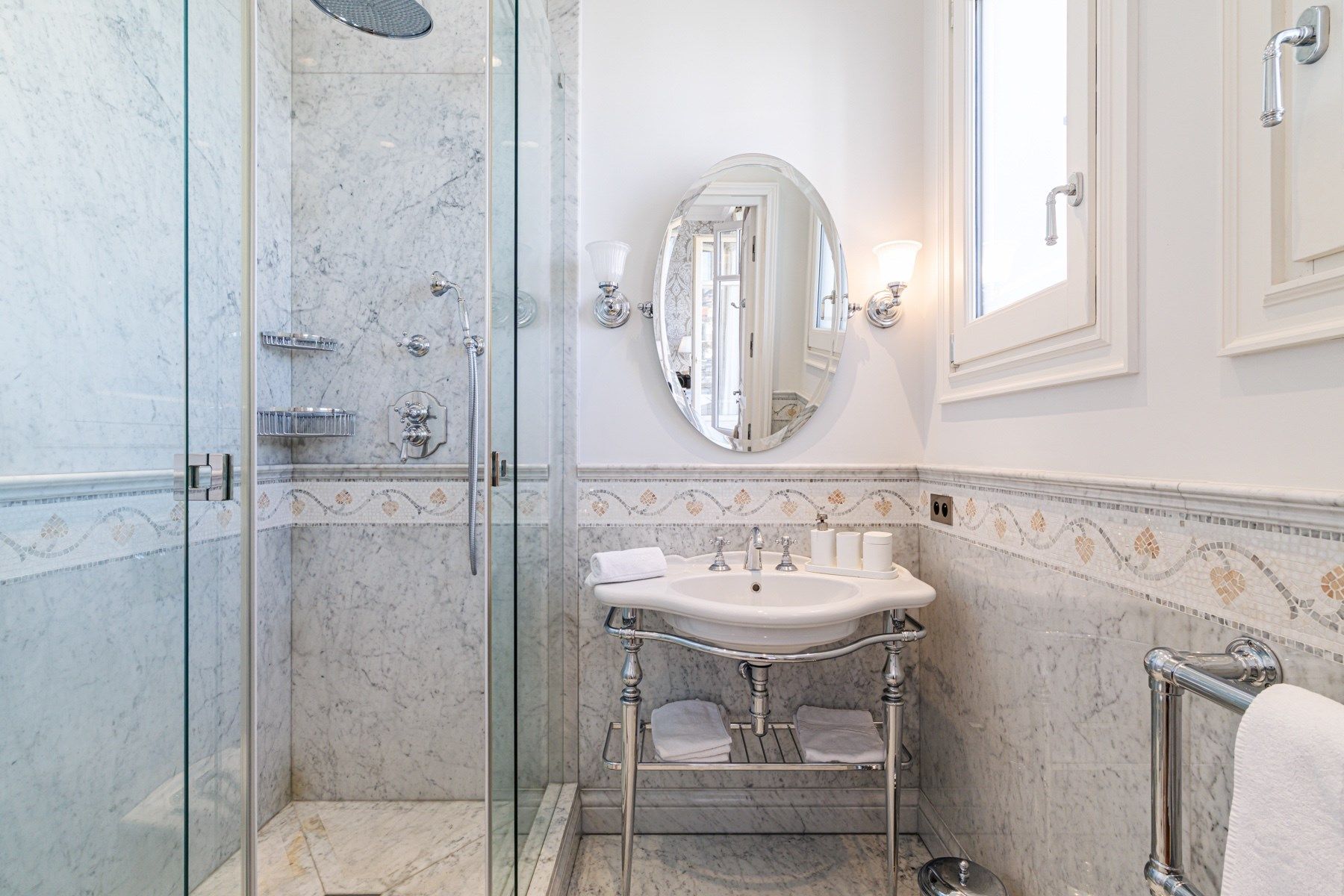 penthouse 8 Pièces en vente sur NICE (06000)