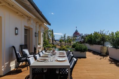 Vente Penthouse Nice 8&nbsp;Pièces 280&nbsp;m²