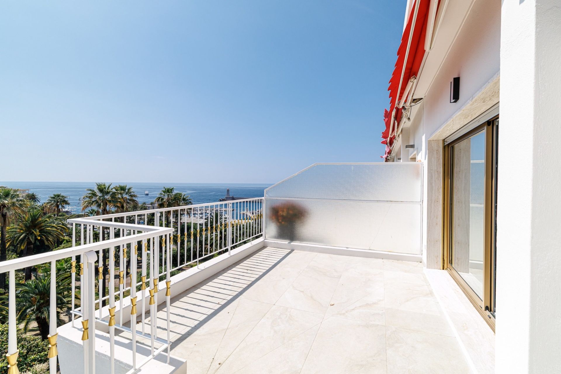 appartement 3 Pièces en vente sur NICE (06300)