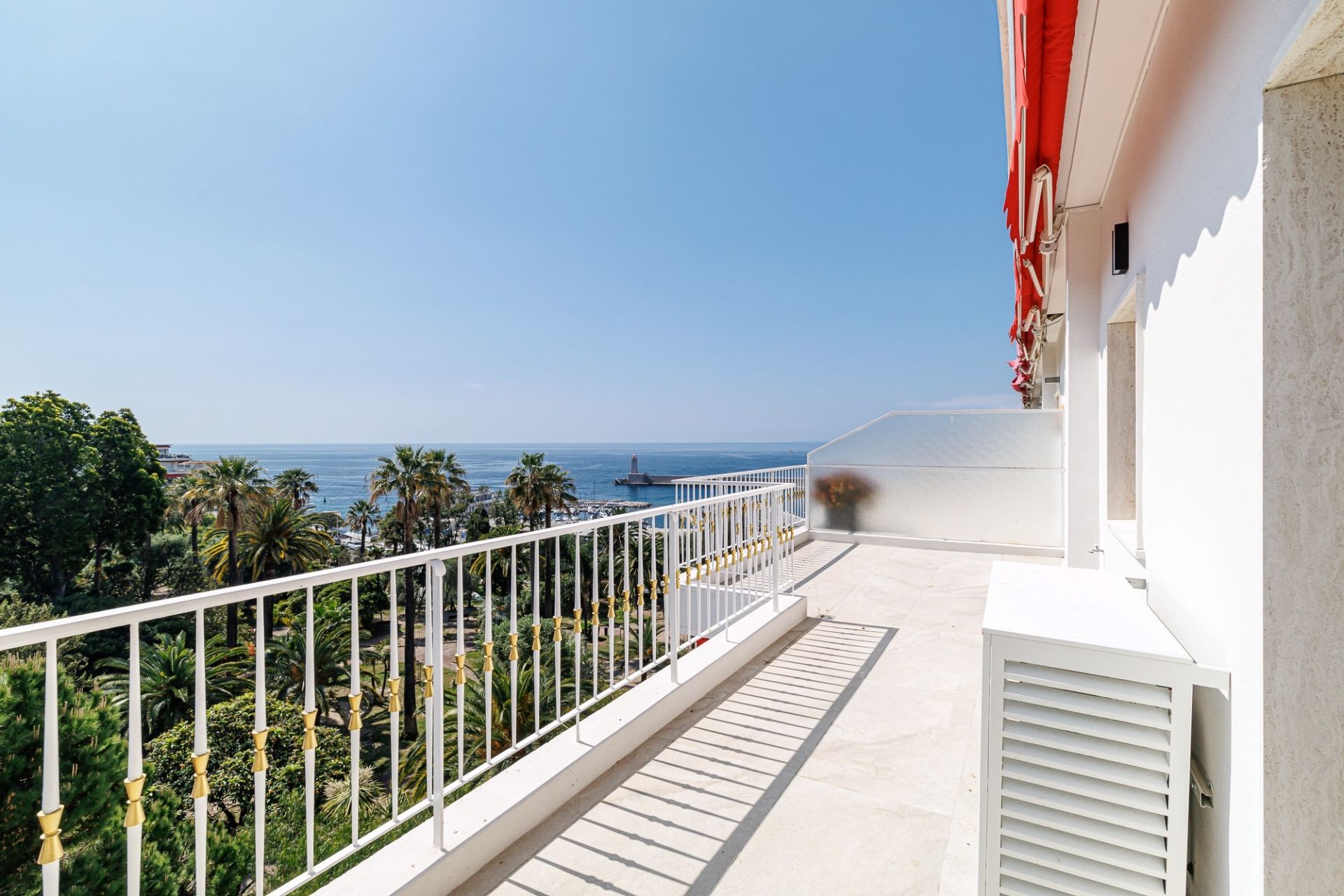 appartement 3 Pièces en vente sur NICE (06300)