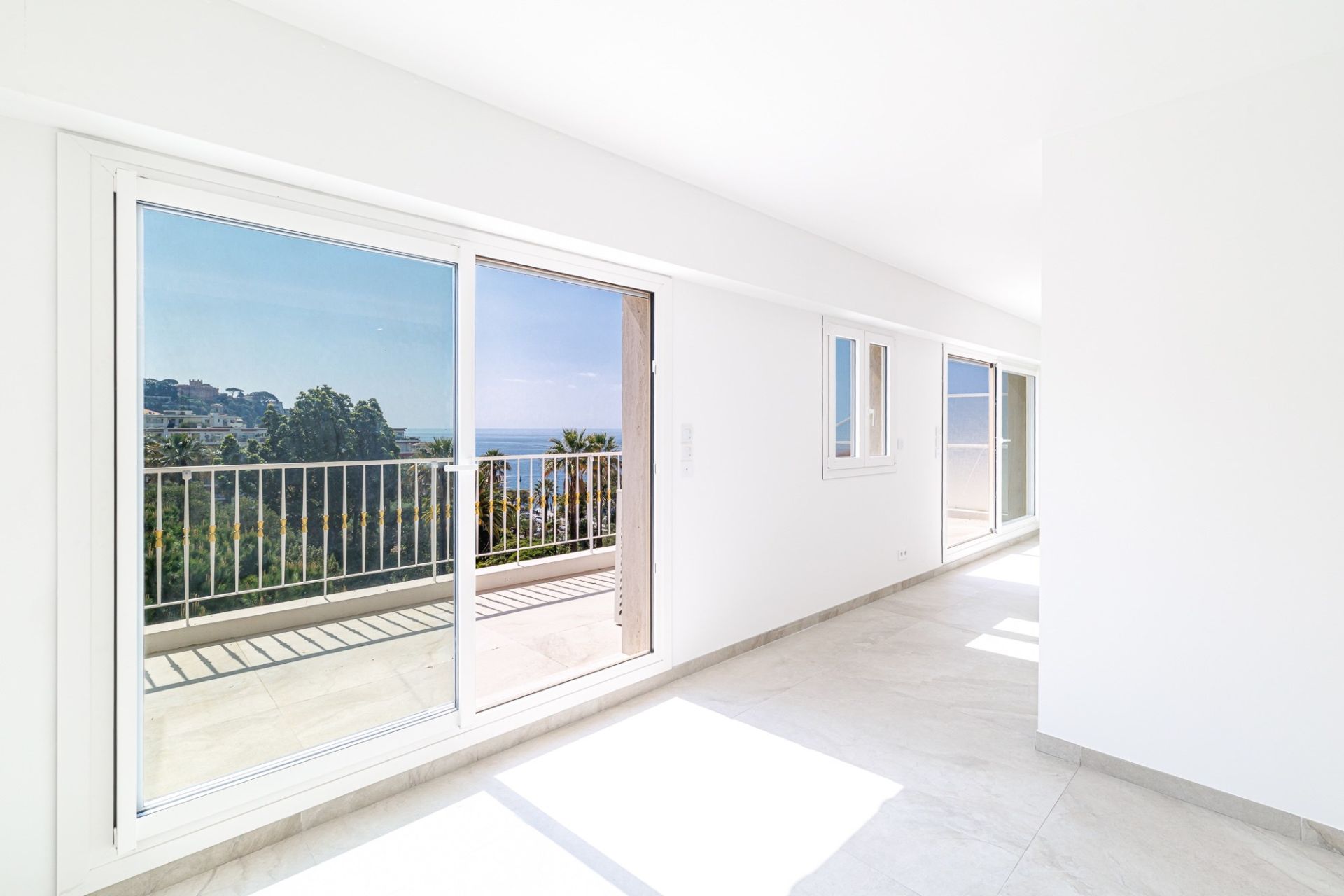 appartement 3 Pièces en vente sur NICE (06300)