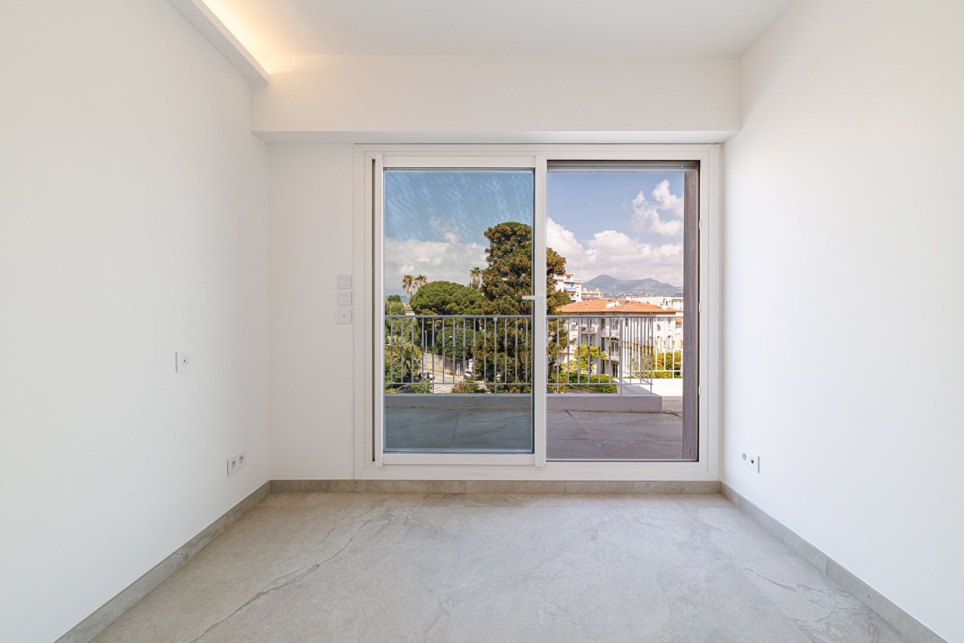 appartement 3 Pièces en vente sur NICE (06300)