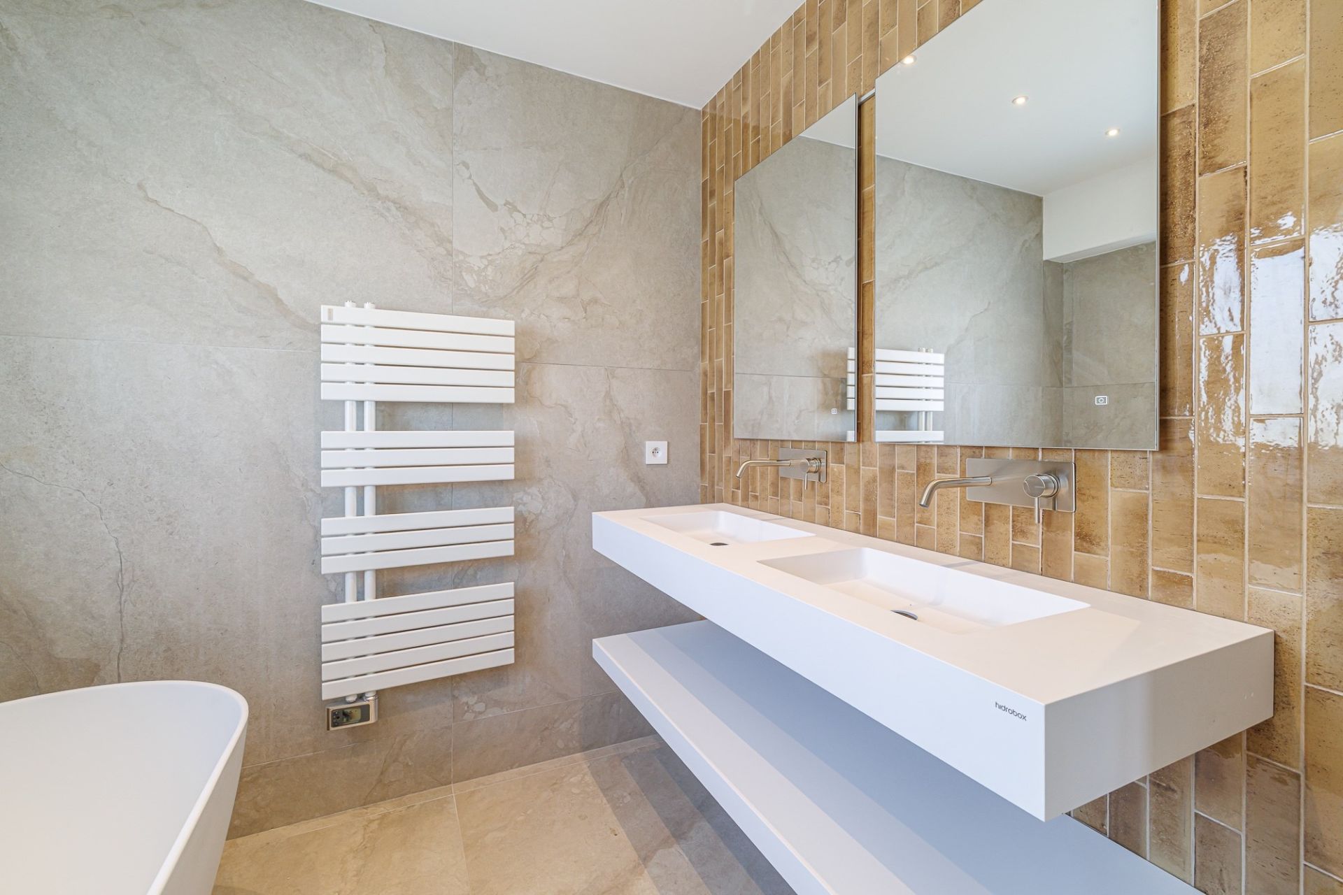 appartement 3 Pièces en vente sur NICE (06300)